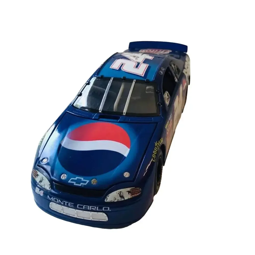 2274/10,00 Jeff Gordon From a collection NASCAR Action Monte Carlo